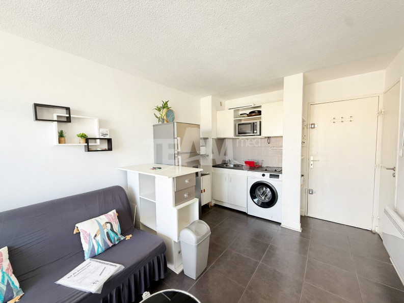 vente Appartement Sete - Photo 6