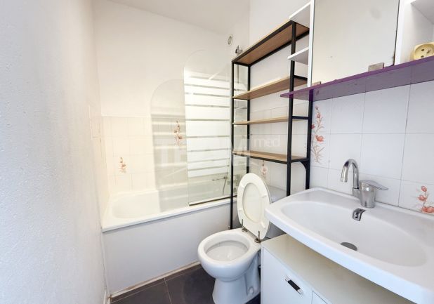 vente Appartement Sete