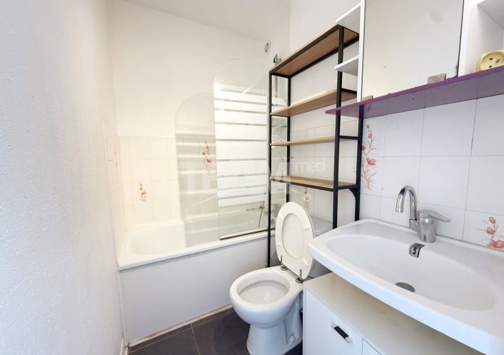 vente Appartement Sete