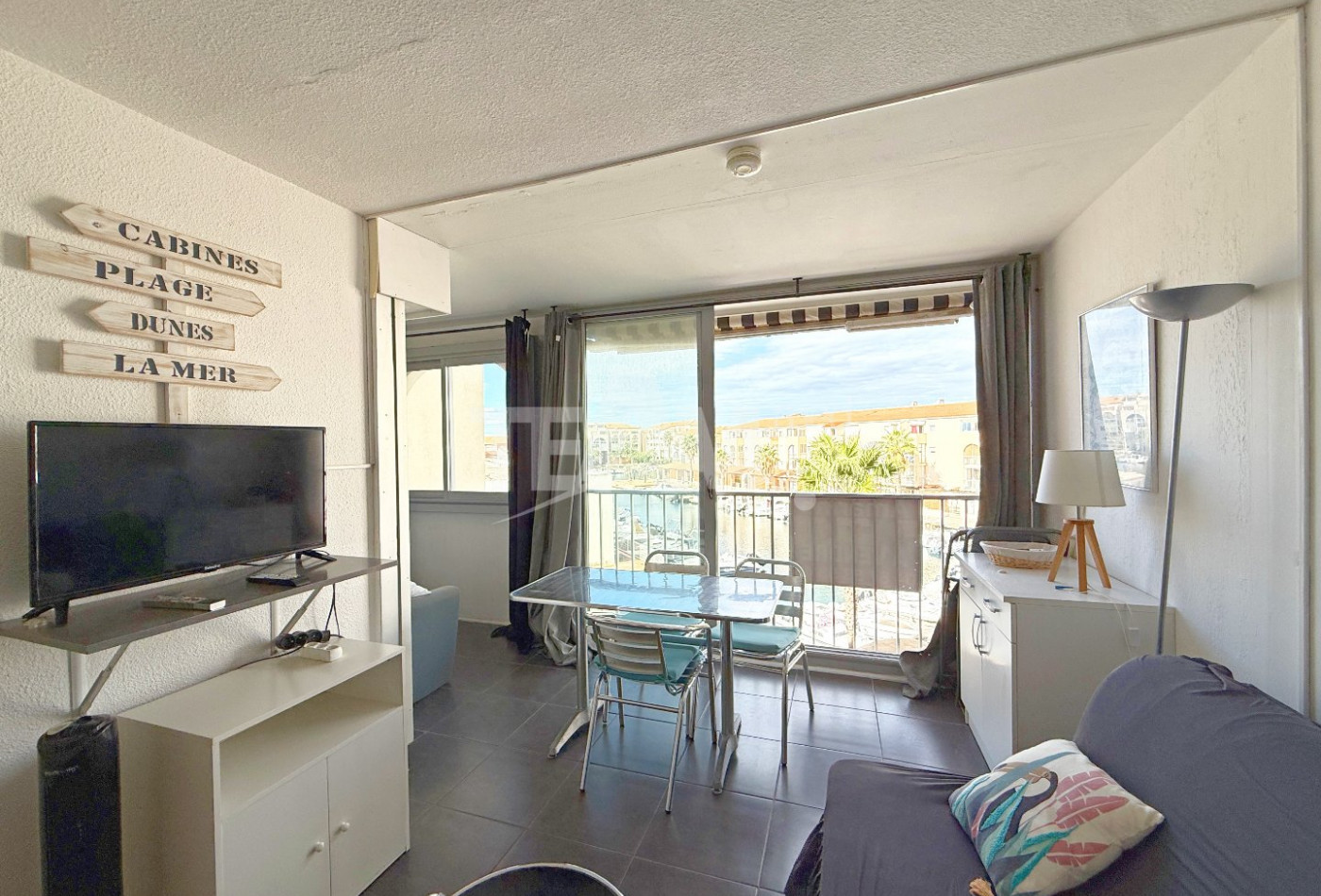 à vendre Appartement Sete - Photo 9