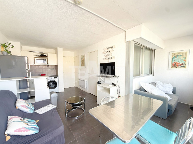 vente Appartement Sete - Photo 2