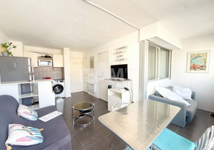 à vendre Appartement Sete