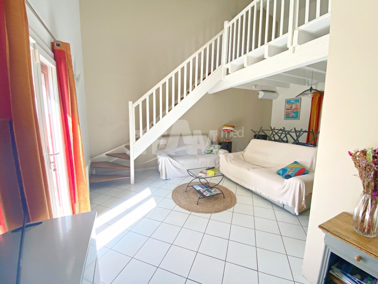 à vendre Maison Sete - Photo 2
