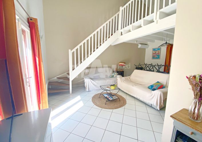 vente Maison Sete