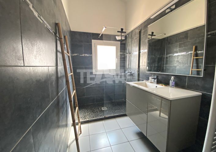 vente Maison Sete