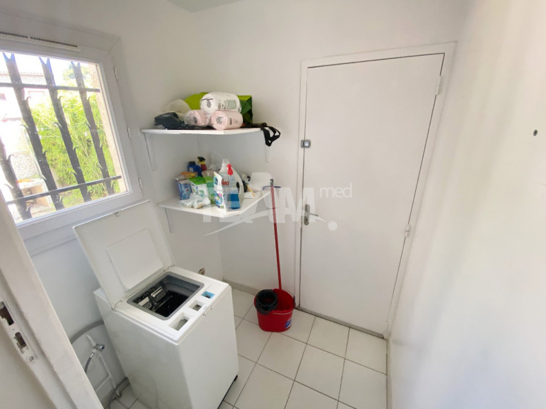 vente Maison Sete - Photo 7