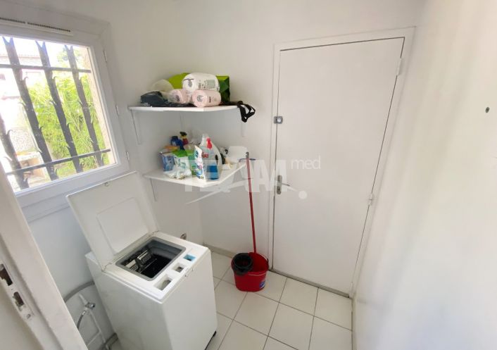 vente Maison Sete