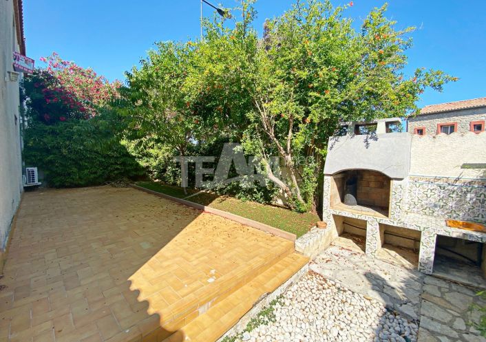 vente Maison Sete