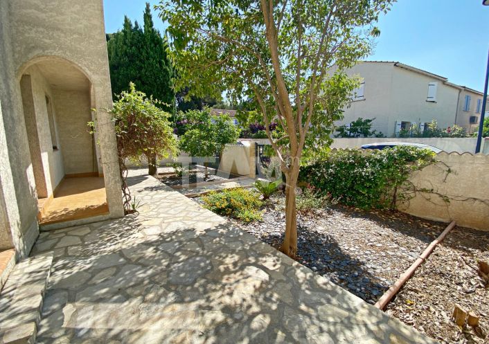 vente Maison Sete