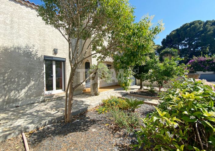 vente Maison Sete