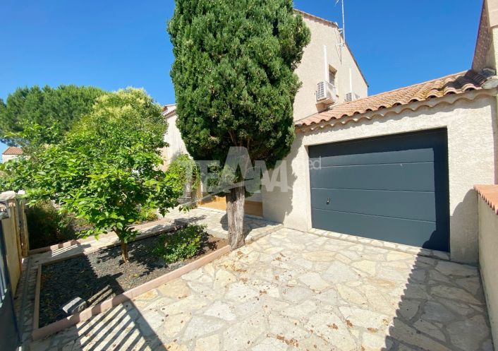 vente Maison Sete