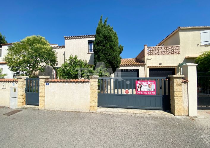 à vendre Maison Sete