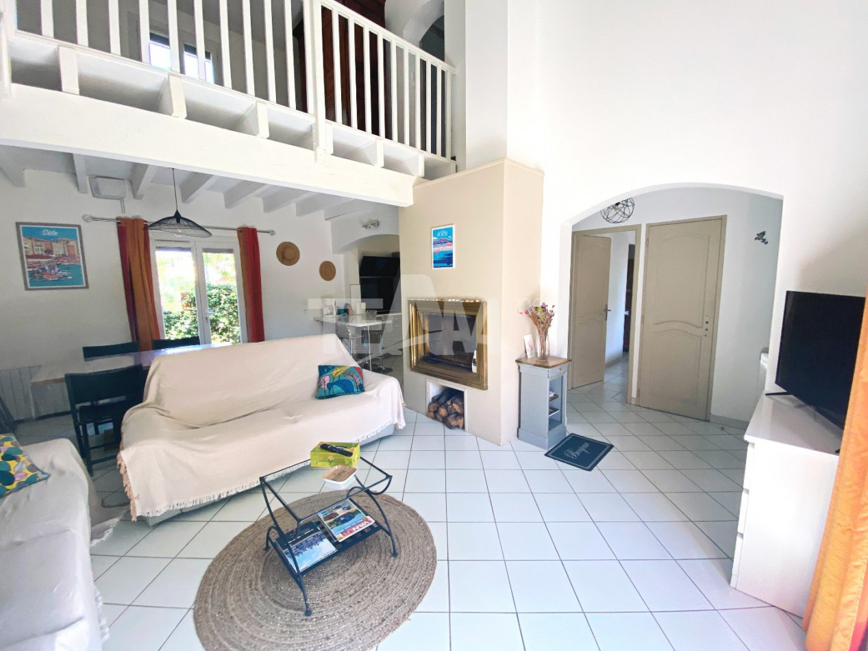 à vendre Maison Sete - Photo 1