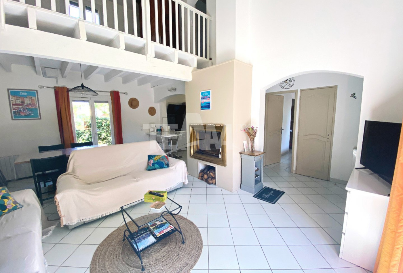 à vendre Maison Sete - Photo 1