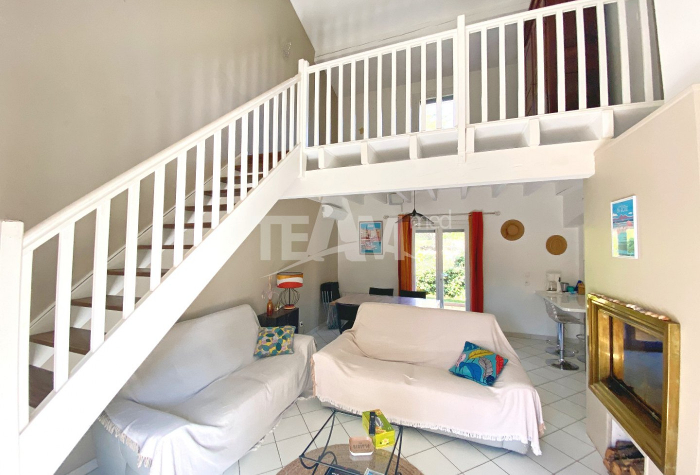 à vendre Maison Sete - Photo 3