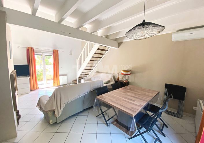 vente Maison Sete