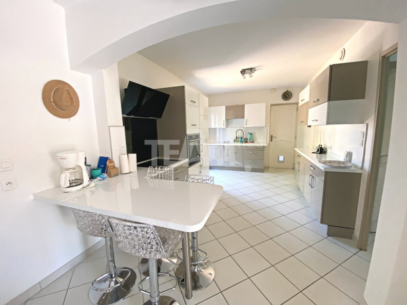 vente Maison Sete - Photo 5