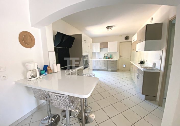 vente Maison Sete