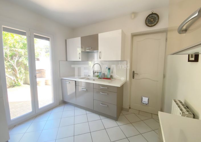 vente Maison Sete