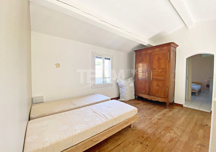 vente Maison Sete