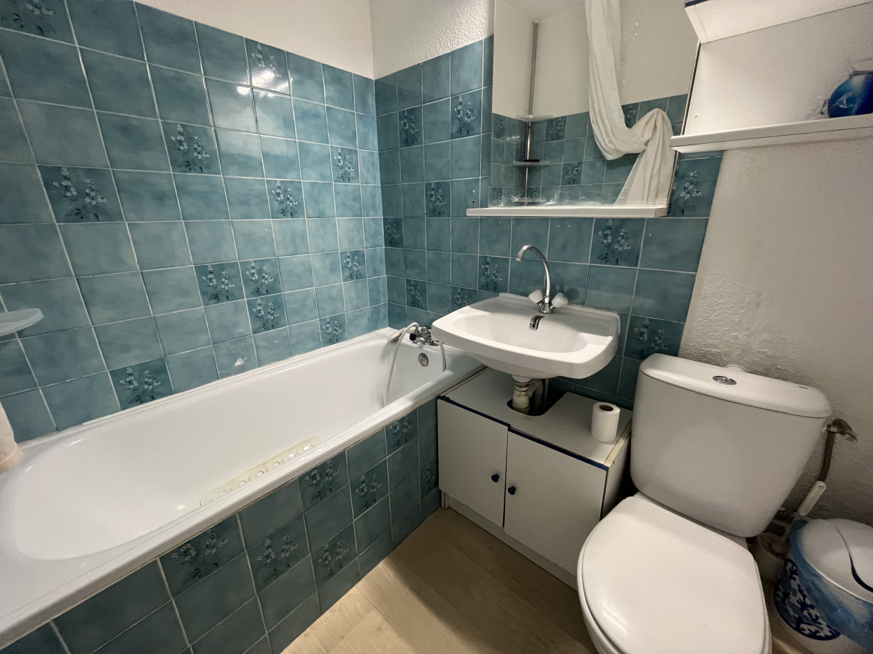 en location saisonnière Appartement Sète - Photo 4