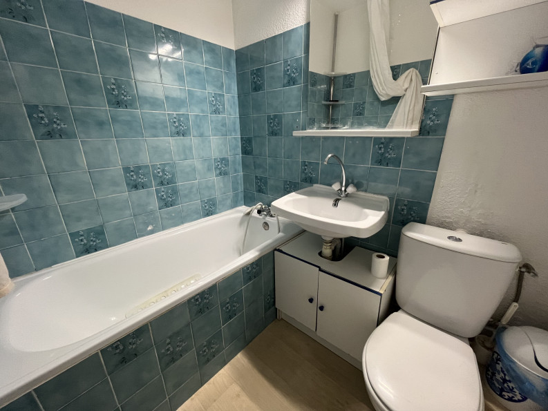 en location saisonnière Appartement Sète - Photo 4