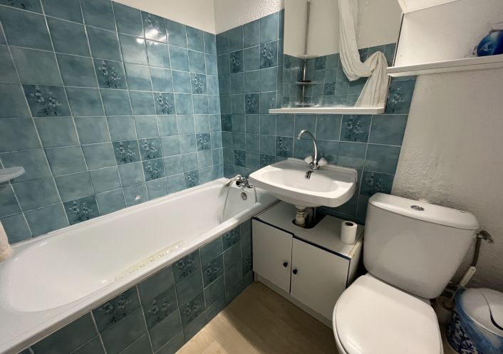 en location saisonnière Appartement Sète