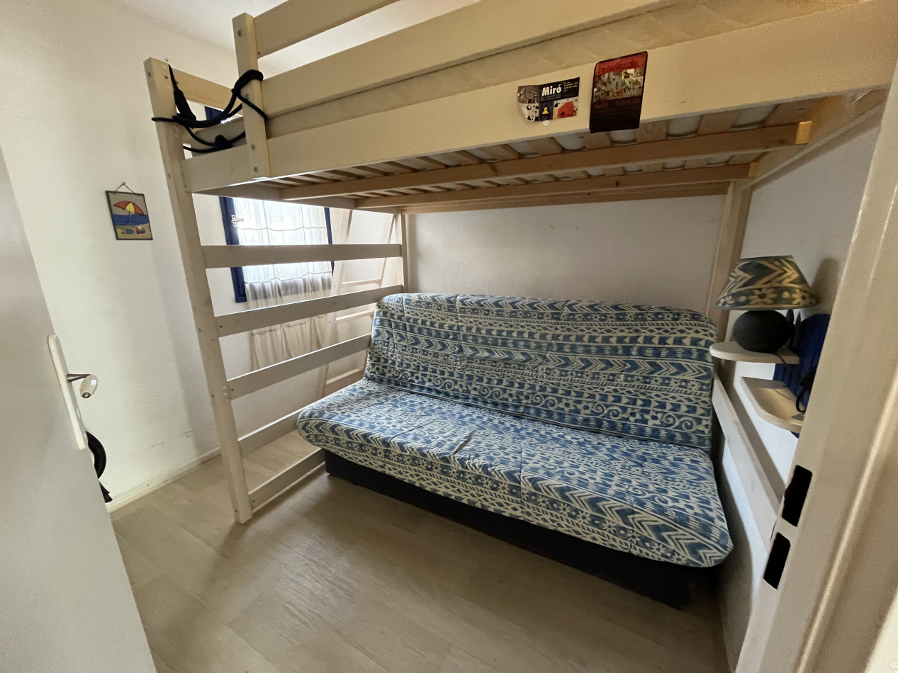 en location saisonnière Appartement Sète - Photo 3