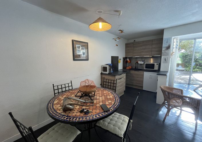 en location saisonnière Appartement Sète