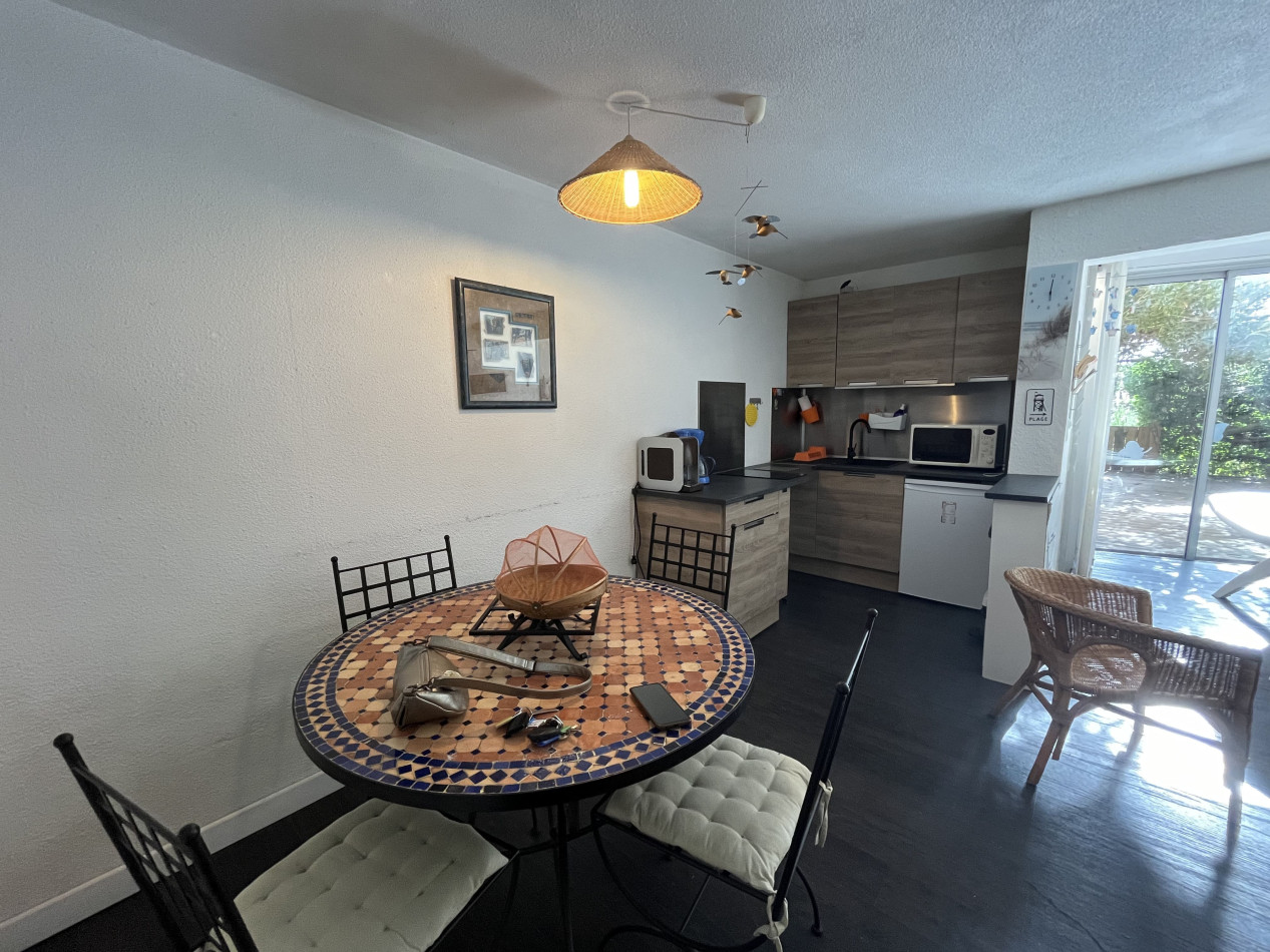 en location saisonnière Appartement Sète - Photo 2