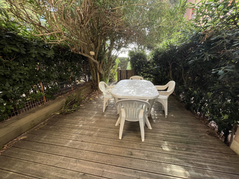 en location saisonnière Appartement Sète - Photo 7