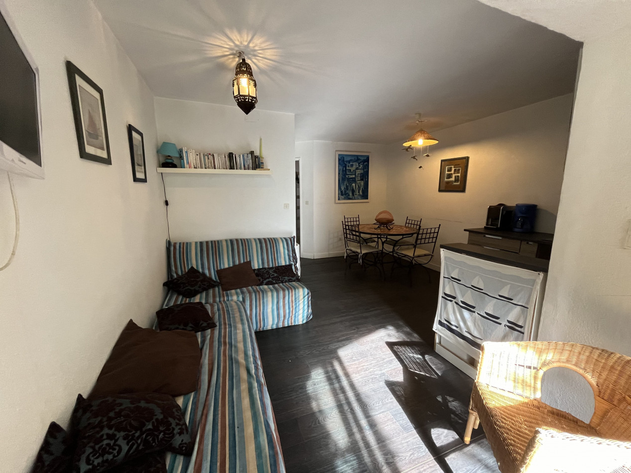 en location saisonnière Appartement Sète - Photo 5