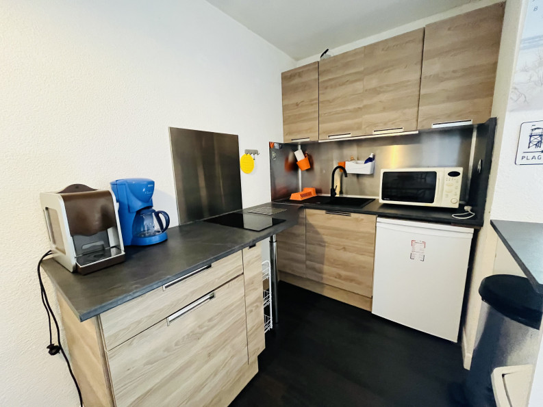 en location saisonnière Appartement Sète - Photo 6