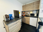 en location saisonnière Appartement Sète