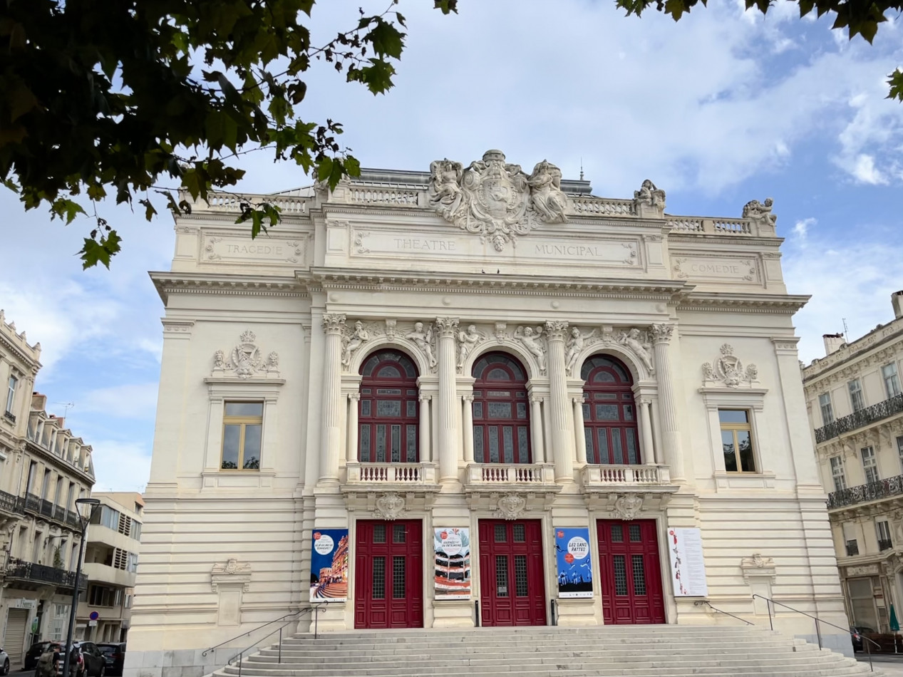 en location saisonnière Appartement Sète - Photo 13