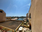 en location saisonnière Appartement Sète