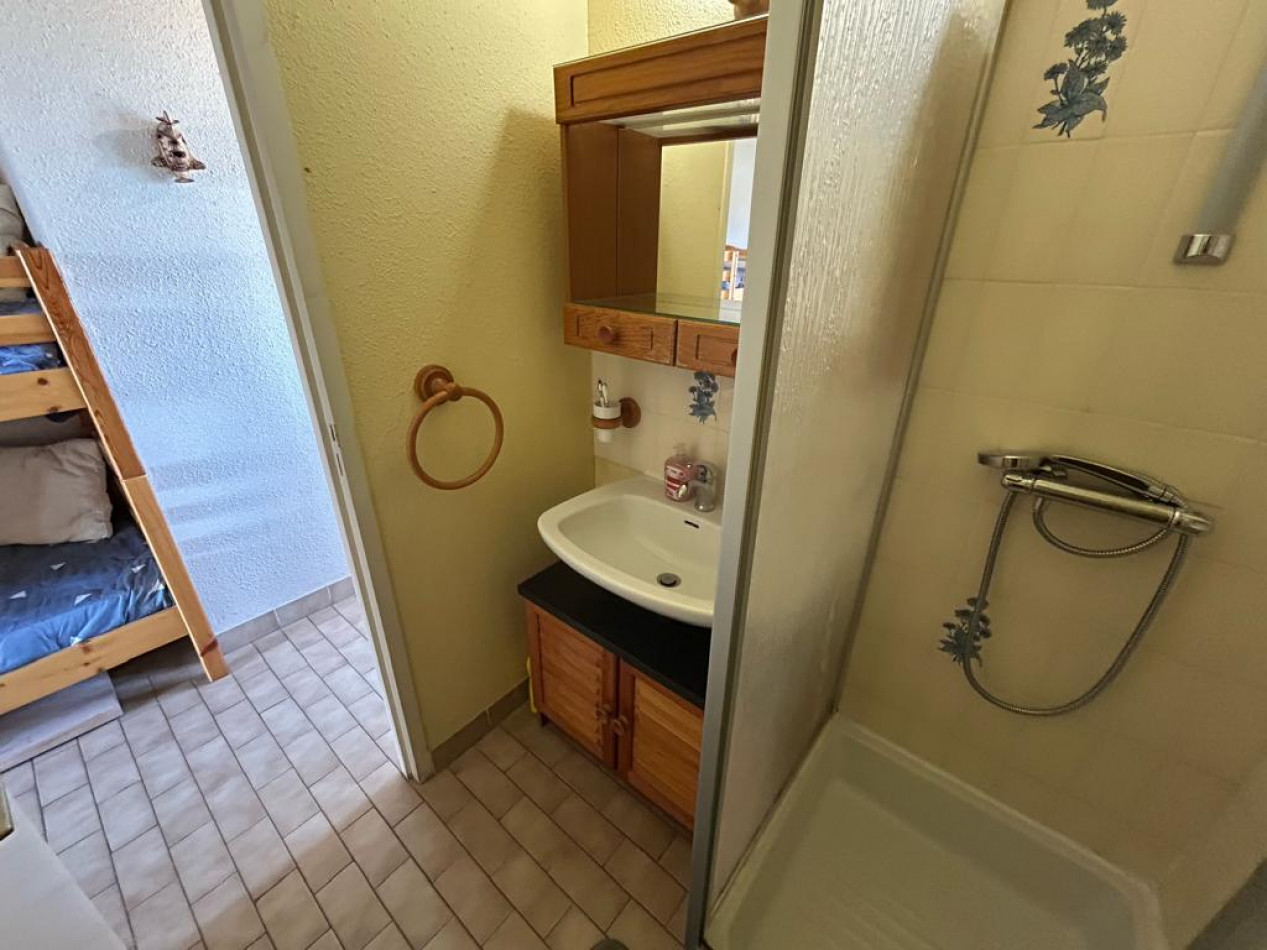 en location saisonnière Appartement Sète - Photo 4