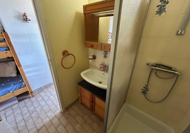 en location saisonnière Appartement Sète