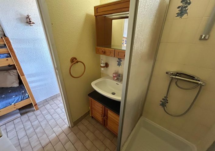 en location saisonnière Appartement Sète