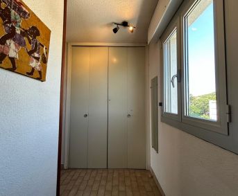 en location saisonnière Appartement Sète