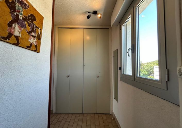 en location saisonnière Appartement Sète