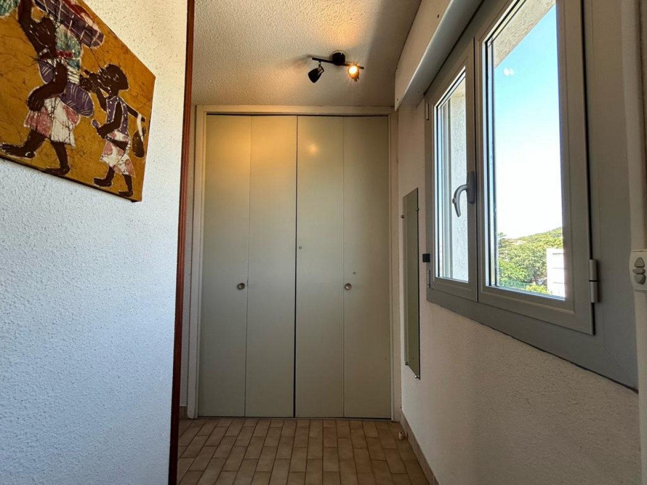 en location saisonnière Appartement Sète - Photo 9
