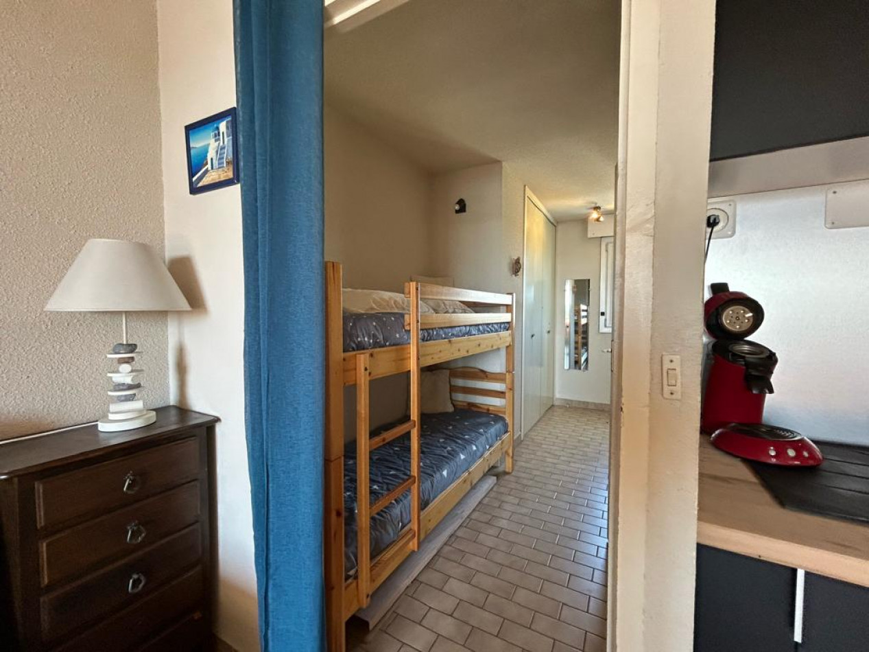 en location saisonnière Appartement Sète - Photo 6