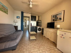 en location saisonnière Appartement Sète