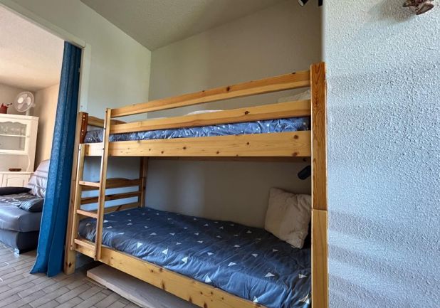 en location saisonnière Appartement Sète
