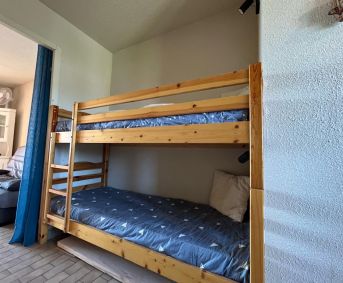 en location saisonnière Appartement Sète