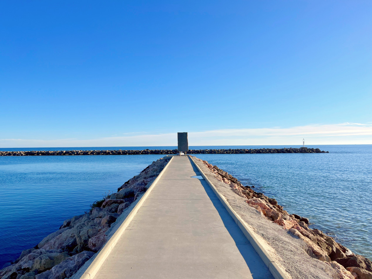 en location saisonnière Appartement Sète - Photo 10