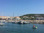 en location saisonnière Appartement Sète
