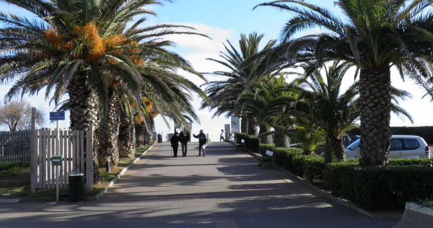 en location saisonnière Appartement Sète