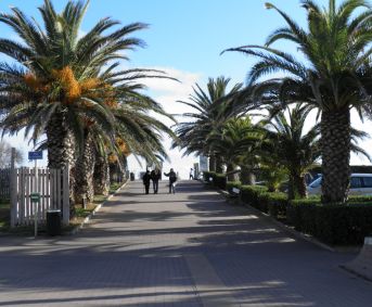 en location saisonnière Appartement Sète
